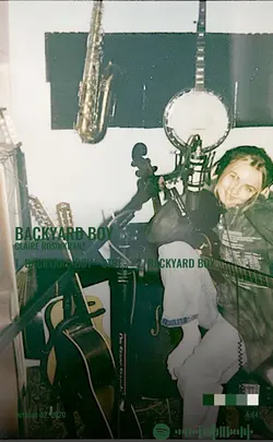 Claire Rosinkranz - Backyard Boy Stripped.jpg